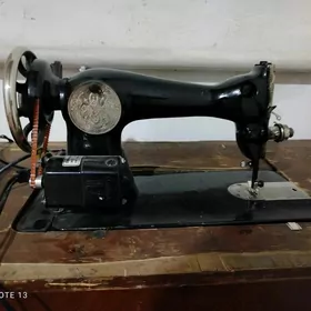 tikin maşyn