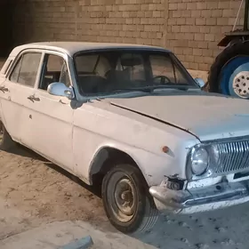 Gaz 24 1992