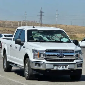 Ford F-150 2020