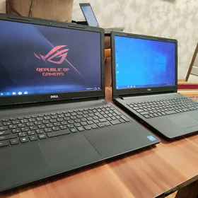 noutbuk ноутбук DELL CELERON