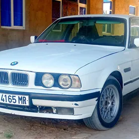 BMW 525 1993