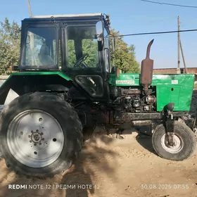 MTZ 80 1996