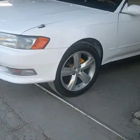Toyota Mark II 1993
