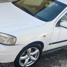 Opel Astra 1999