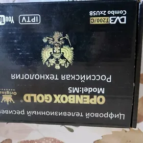 тюнер
