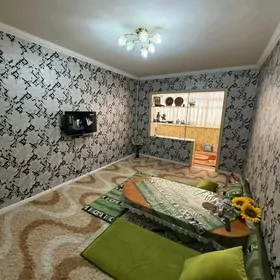 Гаудан В 3 комн