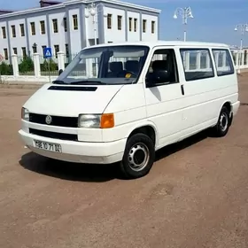 Volkswagen Transporter 1993