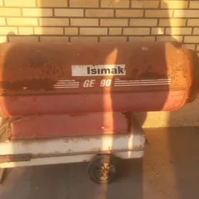 Puşka Peç