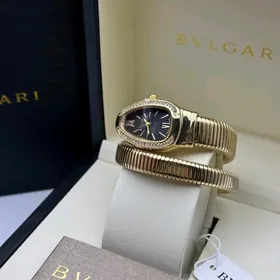 Sagat BVLGARI Ýylanly