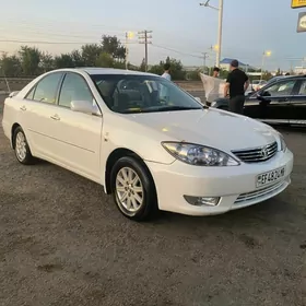 Toyota Camry 2002