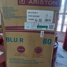 Ariston boýler 80 lifer