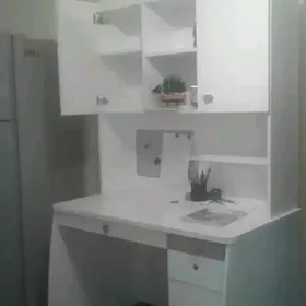 стол письменный