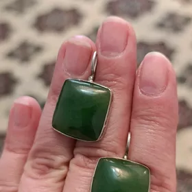 серебро