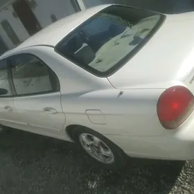 Hyundai Sonata 2000