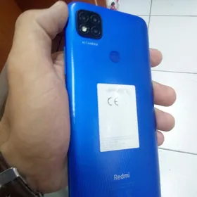 Redmi 9c