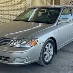 Toyota Avalon 2000