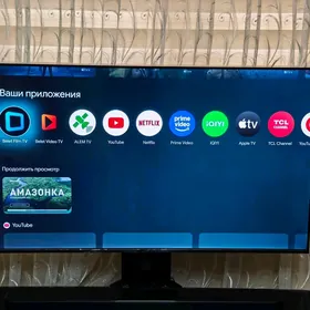 TCL QLED 50P7K