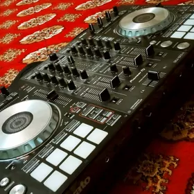 DJ aparaf