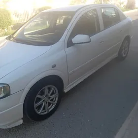 Opel Astra 1999