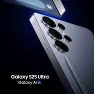 Samsung s25 ultra