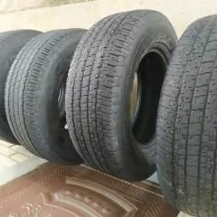 265 70 17