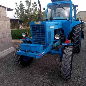 MTZ 80 1993