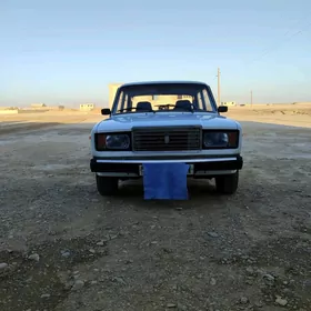 Lada 2107 2000