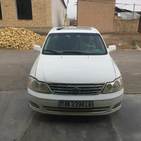Toyota Avalon 2002