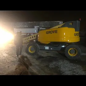 JCB 3CX Compact 2004