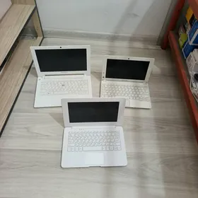 Lenovo Noutbuk (Tazeje)