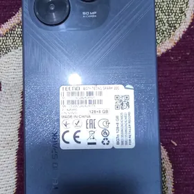 Tecno Spark 20 C