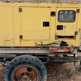 Generator dizel 25 kw