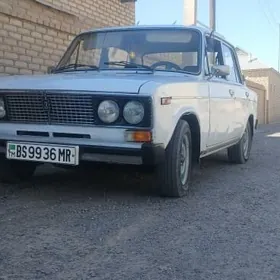 Lada 2106 2002