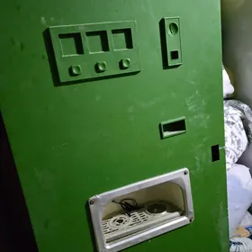 газировка