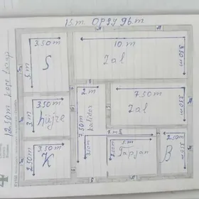 Plan jay