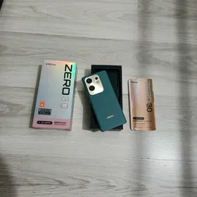 INFINITIX ZERO 30 (TAZE)