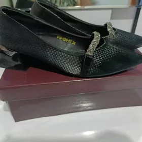 tufli