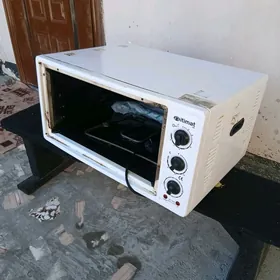 духовка