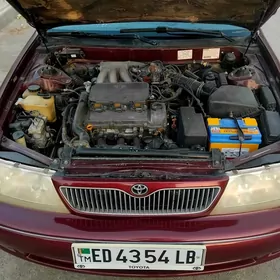 Toyota Camry 1995
