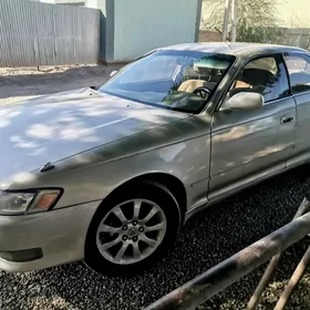 Toyota Mark II 1995