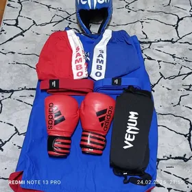 Sambo esik