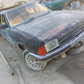 Ford Mustang 1989