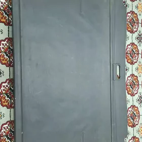 zafyra yzky cekilyan koža