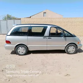 Toyota Previa 1993