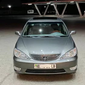 Toyota Camry 2002