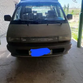 Toyota Town Ace 1992