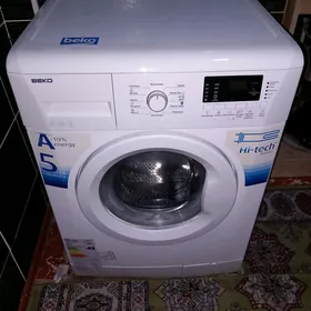 BEKO 5 KG KIR MASYN