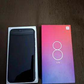 mi 8 lite