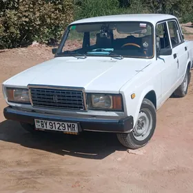 Lada 2107 1995