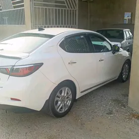 Toyota Yaris iA 2018